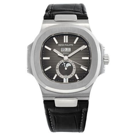 patek philippe a vendre